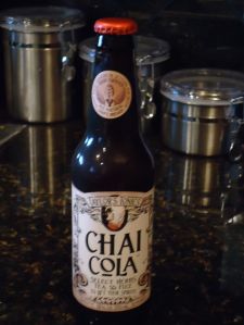 Chai Cola!